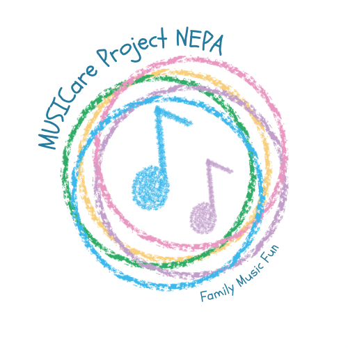 MUSICare Project NEPA